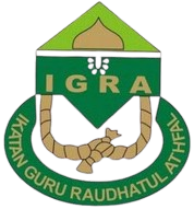 Logo IGRA